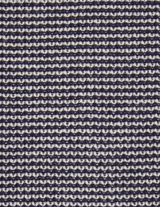 MEREDITH CARDIGAN NAVY AW STRIPE