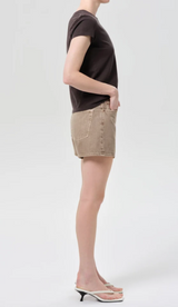 PARKER LONG SHORT IN TRAIL