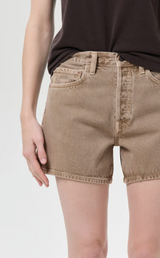 PARKER LONG SHORT IN TRAIL