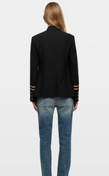 VALLO TAILLEUR IN BLACK