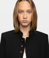 VALLO TAILLEUR IN BLACK