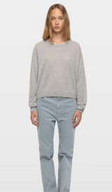 SWAPY CP IN GRIS CHINE