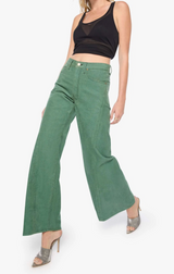 THE LEMON TWIST SNEAK IN DARK IVY