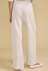 QHILLA SWEATPANTS IN FEATHER H. GREY