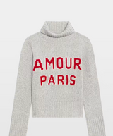 NALMA WE AMOUR PARIS IN GRIS CHINE