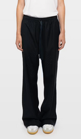 POMA TAILLEUR STRASS IN ENCRE
