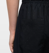 POMA TAILLEUR STRASS IN ENCRE