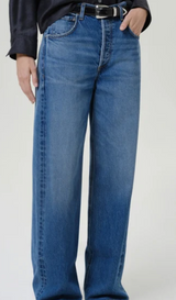 AYLA BAGGY IN DYNASTY