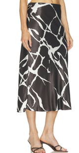 ANYA SKIRT IN RIFT