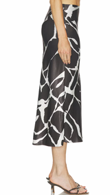 ANYA SKIRT IN RIFT