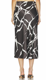 ANYA SKIRT IN RIFT