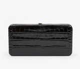 Le Tabac - Congo Croco in Black