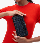 Le Tabac - Congo Croco in Black
