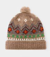 SNOWBIRD BEANIE