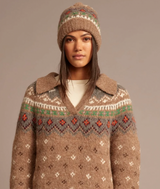 SNOWBIRD BEANIE