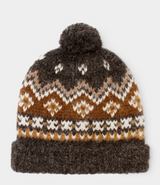 SNOWBIRD BEANIE