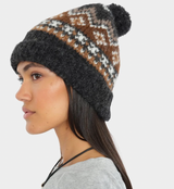 SNOWBIRD BEANIE