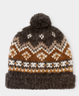 SNOWBIRD BEANIE