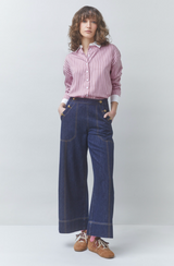 LAKE BUTTONDOWN IN ROSE
