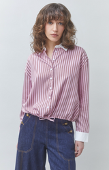 LAKE BUTTONDOWN IN ROSE