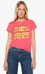 THE LIL GOODIE GOODIE IN FINDERS KEEPERS
