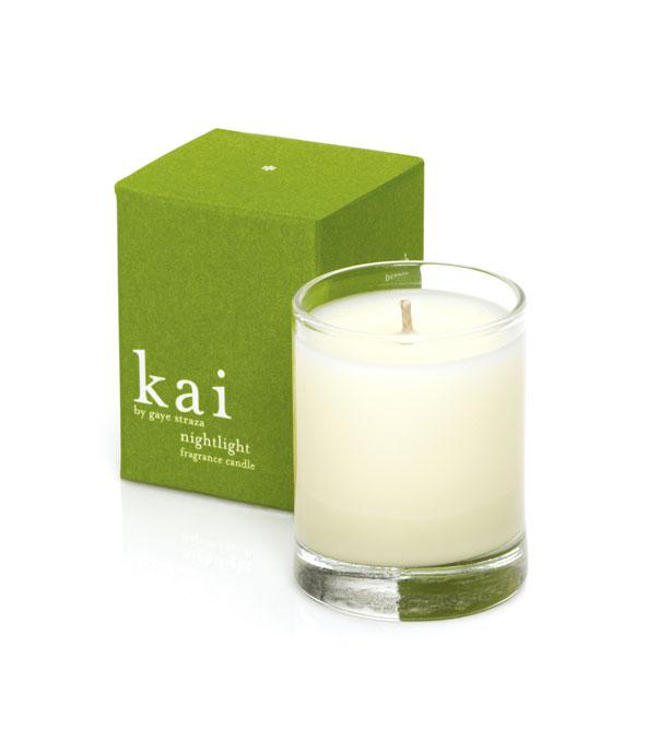 NIGHT CANDLE 3OZ